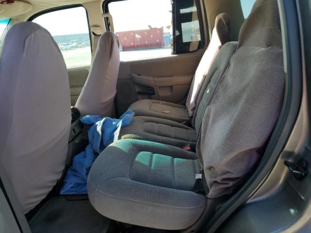 Photo 10 from auction – 2002 FORD EXPLORER X with VIN 1FMZU73E42UA56610