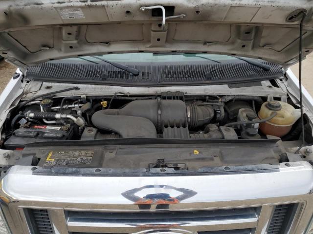 Photo 12 from auction – 2013 FORD ECONOLINE with VIN 1FBNE3BL5DDB13395