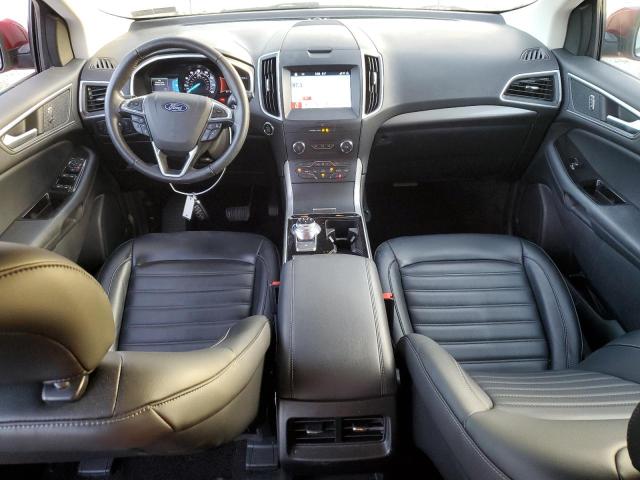 Photo 8 from auction – 2019 FORD EDGE SEL with VIN 2FMPK4J9XKBC14567