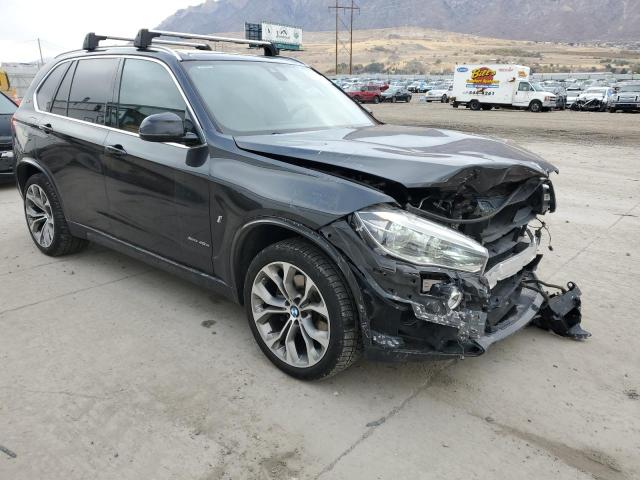 Photo 4 from auction – 2018 BMW X5 XDR40E with VIN 5UXKT0C59J0W02290