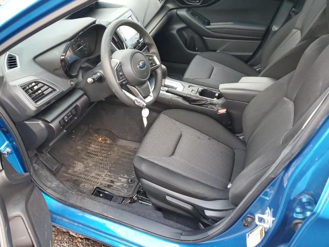Photo 7 from auction – 2023 SUBARU IMPREZA with VIN 4S3GTAB60P3715107