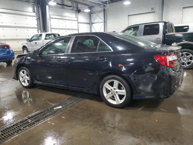 Photo 2 from auction – 2012 TOYOTA CAMRY BASE with VIN 4T1BF1FK4CU129146