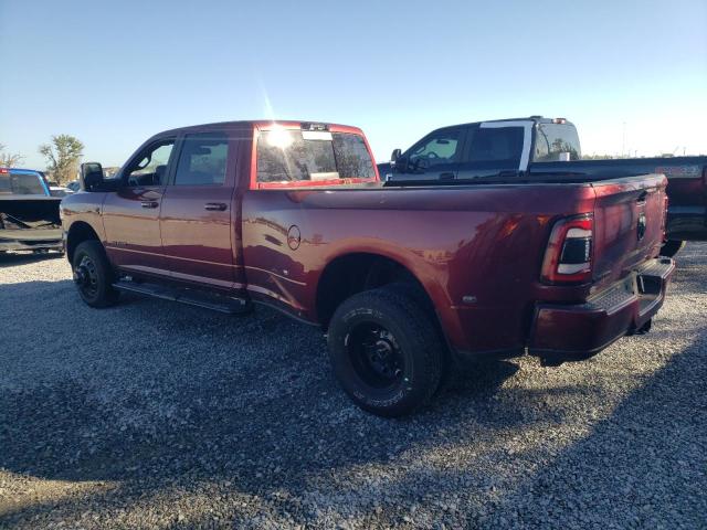 Photo 2 from auction – 2023 RAM 3500 LARAM with VIN 3C63RRJL7PG557369