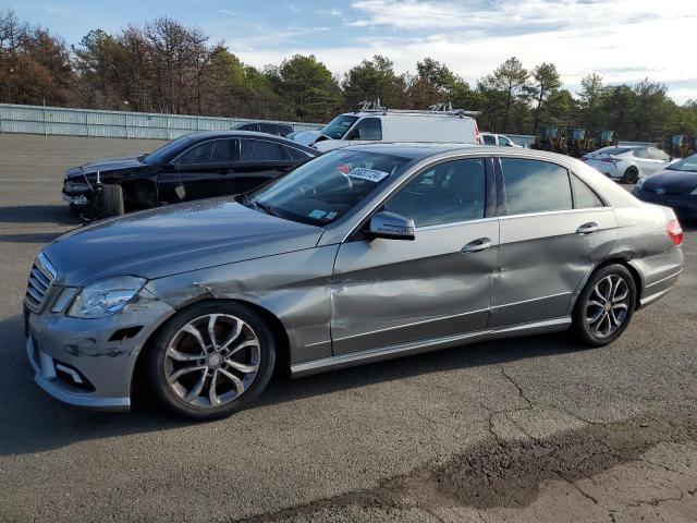 MERCEDES-BENZ E 350 4MAT 2011 with VIN WDDHF8HB9BA463232 - Photo from auction
