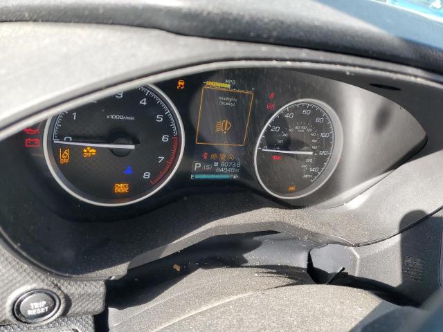 صورة رقم 9 من المزاد - 2019 SUBARU FORESTER L مع VIN JF2SKAUC9KH573613