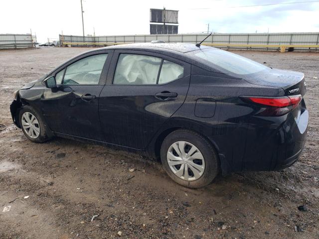 Photo 2 from auction – 2021 NISSAN VERSA S with VIN 3N1CN8DV1ML808436