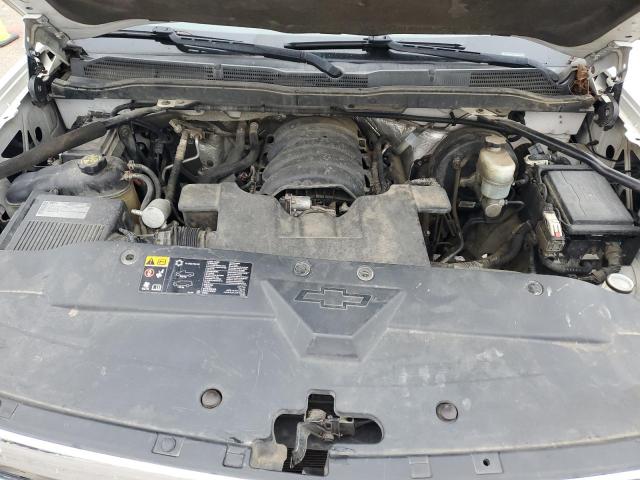 Photo 11 from auction – 2014 CHEVROLET SILVERADO with VIN 3GCPCREC9EG110545
