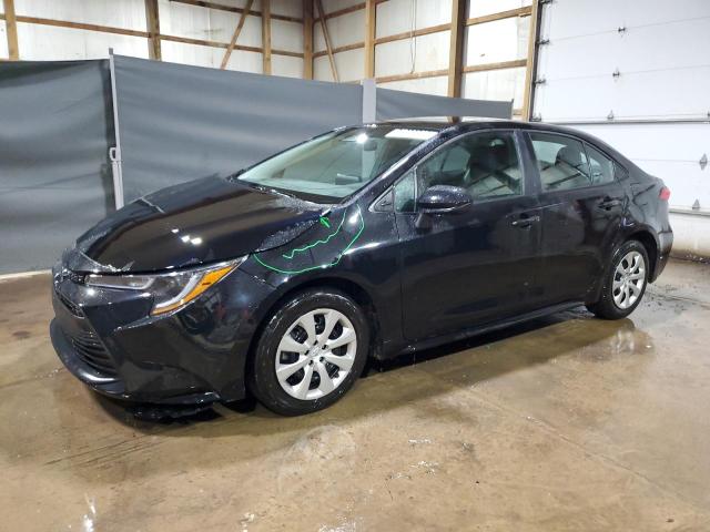 TOYOTA COROLLA LE 2023 with VIN 5YFB4MDE6PP056048 - Photo from auction