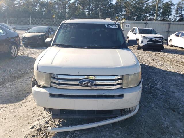 Photo 5 from auction – 2010 FORD FLEX SE with VIN 2FMGK5BC1ABA38863