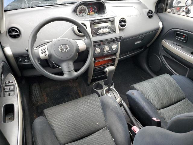 Photo 8 from auction – 2006 TOYOTA SCION XA with VIN JTKKT624860154850