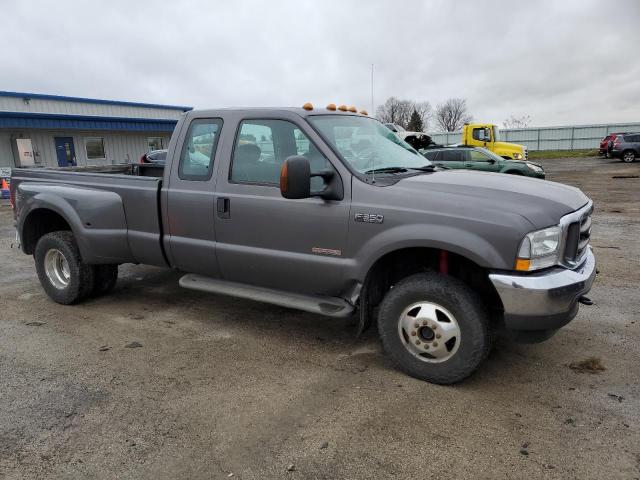 Photo 4 from auction – 2004 FORD F350 SUPER with VIN 1FTWX33P74EC06392