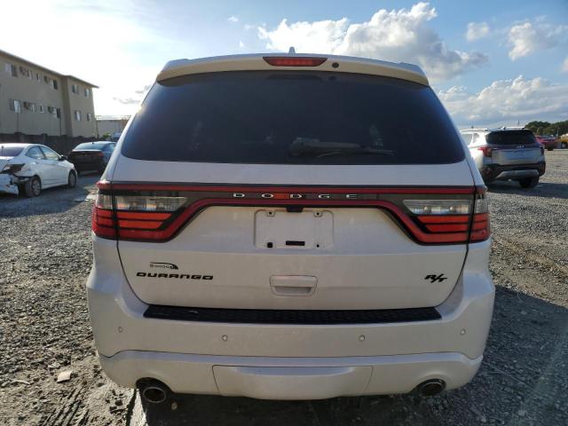 Photo 6 from auction – 2017 DODGE DURANGO R/ with VIN 1C4SDHCT1HC789156