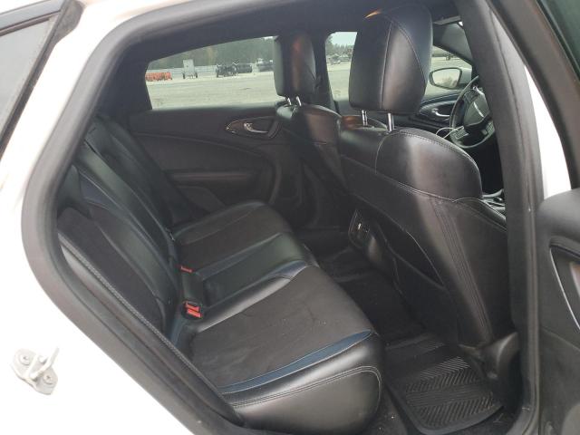 Photo 10 from auction – 2015 CHRYSLER 200 S with VIN 1C3CCCDG6FN567309