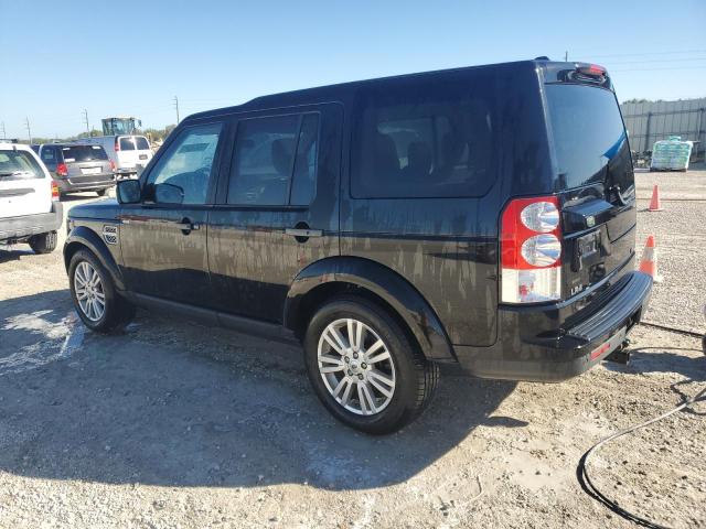 Photo 2 from auction – 2011 LAND ROVER LR4 HSE LU with VIN SALAK2D41BA559487
