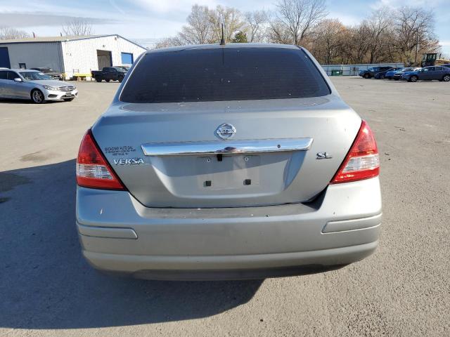 Photo 6 from auction – 2010 NISSAN VERSA S with VIN 3N1BC1AP0AL379851