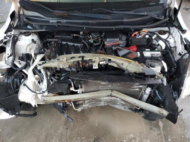 Photo 11 from auction – 2012 NISSAN VERSA S with VIN 3N1CN7APXCL889225