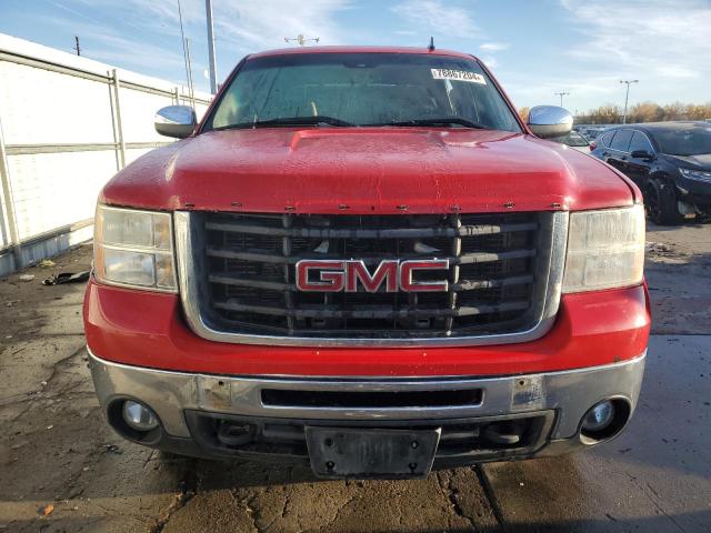 Photo 5 from auction – 2008 GMC SIERRA K25 with VIN 1GTHK23698F112622