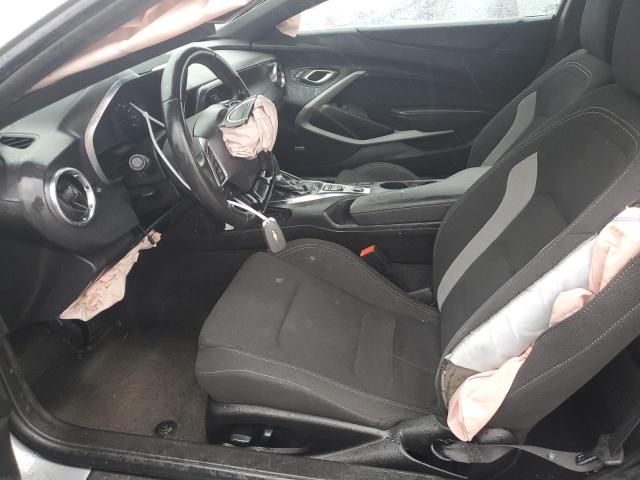 Photo 7 from auction – 2023 CHEVROLET CAMARO LS with VIN 1G1FB1RX9P0146314