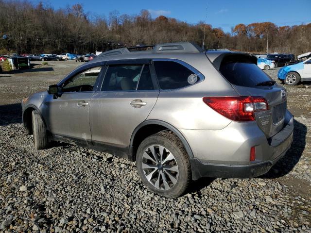 Photo 2 from auction – 2015 SUBARU OUTBACK 2. with VIN 4S4BSALC7F3273342