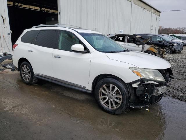 Photo 4 from auction – 2013 NISSAN PATHFINDER with VIN 5N1AR2MM4DC642062