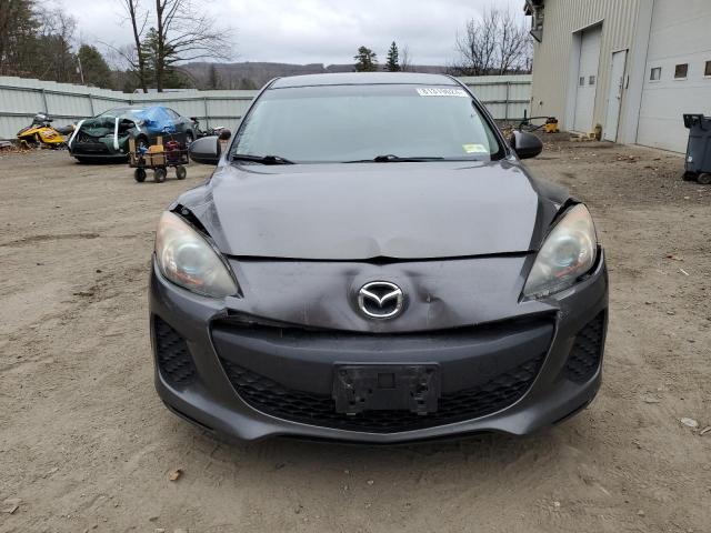 Photo 5 from auction – 2012 MAZDA 3 I with VIN JM1BL1L78C1571667