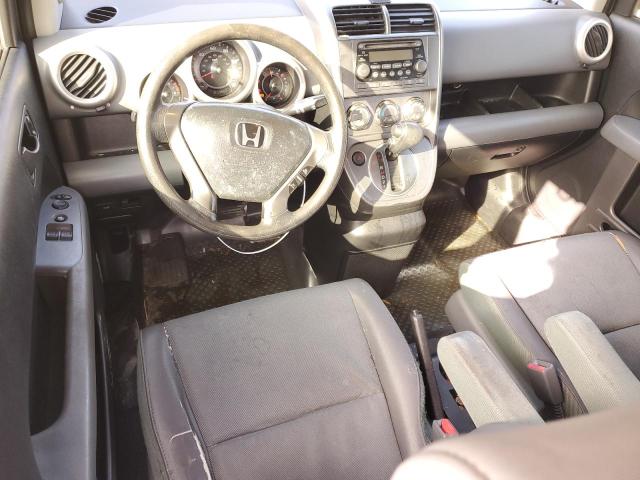 Photo 8 from auction – 2004 HONDA ELEMENT EX with VIN 5J6YH28654L009064