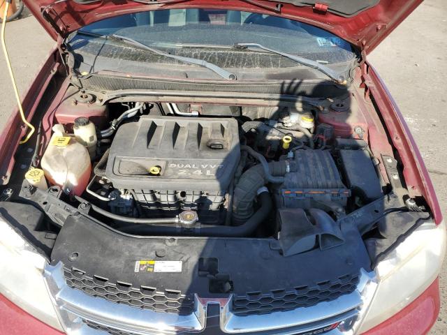 صورة رقم 11 من المزاد - 2014 DODGE AVENGER SE مع VIN 1C3CDZAB9EN196346