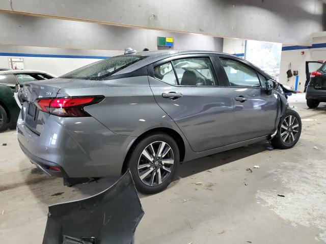 Photo 3 from auction – 2021 NISSAN VERSA SV with VIN 3N1CN8EV9ML837102