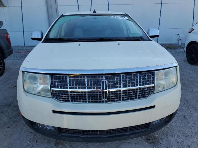 Photo 5 from auction – 2008 LINCOLN MKX with VIN 2LMDU68C98BJ04410