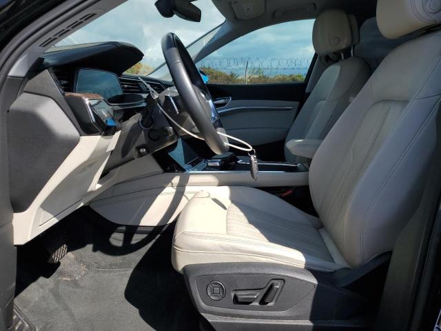 Photo 7 from auction – 2019 AUDI E-TRON PRE with VIN WA1LAAGE3KB008886