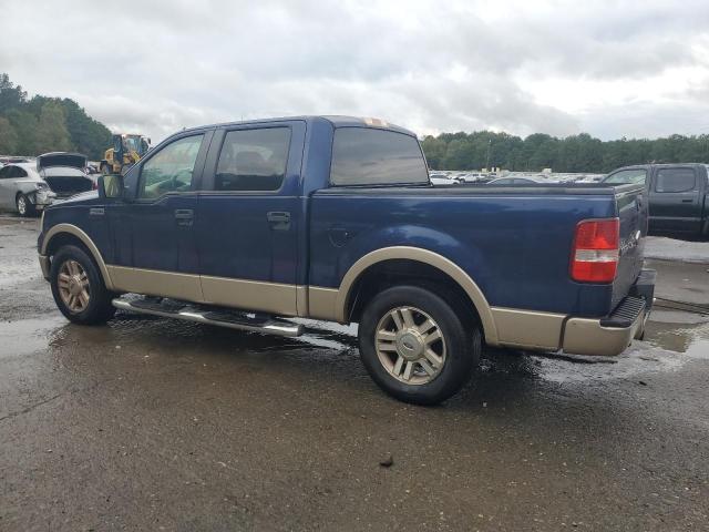 Photo 2 from auction – 2008 FORD F150 SUPER with VIN 1FTPW12V08KB20652