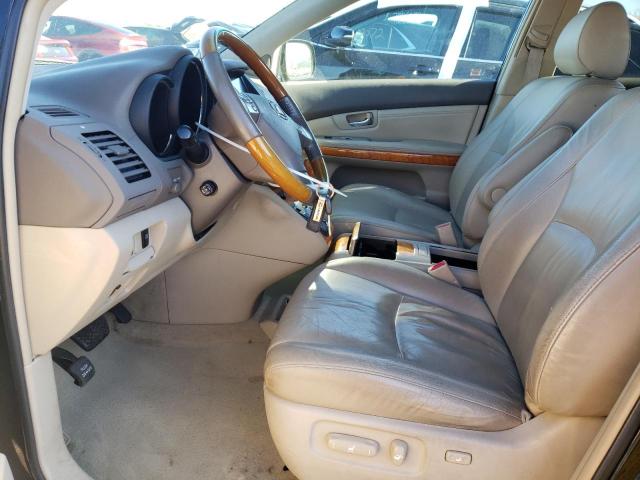 Photo 7 from auction – 2008 LEXUS RX 350 with VIN 2T2HK31U98C062882