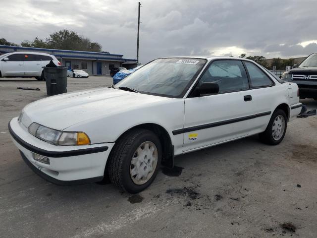 Photo 1 from auction – 1991 ACURA INTEGRA RS with VIN JH4DA9342MS041319