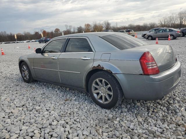 Photo 2 from auction – 2006 CHRYSLER 300C with VIN 2C3KA63H76H171153