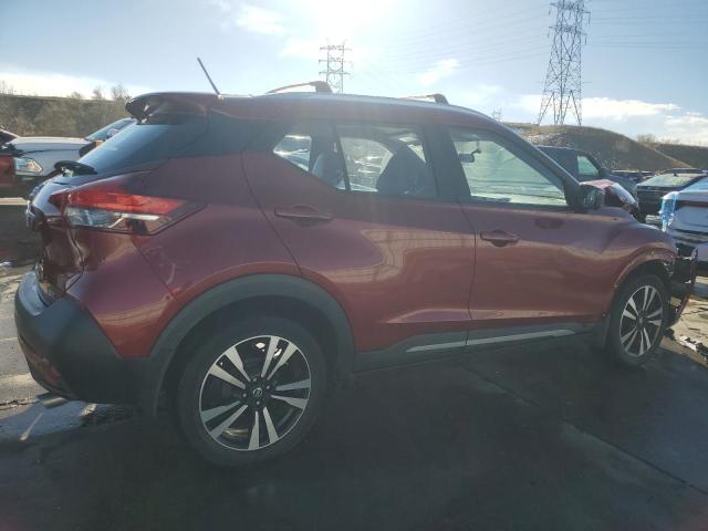Photo 3 from auction – 2019 NISSAN KICKS S with VIN 3N1CP5CU3KL522117
