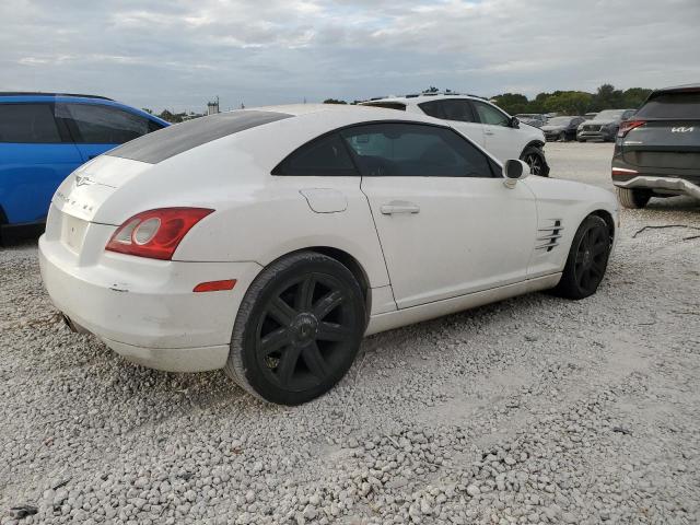 Photo 3 from auction – 2004 CHRYSLER CROSSFIRE with VIN 1C3AN69L74X006479