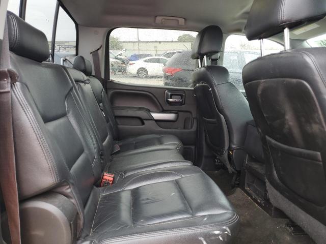 Photo 10 from auction – 2015 CHEVROLET SILVERADO with VIN 1GC1KVE8XFF159446