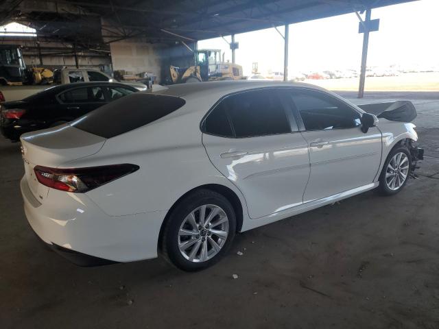 Photo 3 from auction – 2021 TOYOTA CAMRY LE with VIN 4T1C11AK7MU525969
