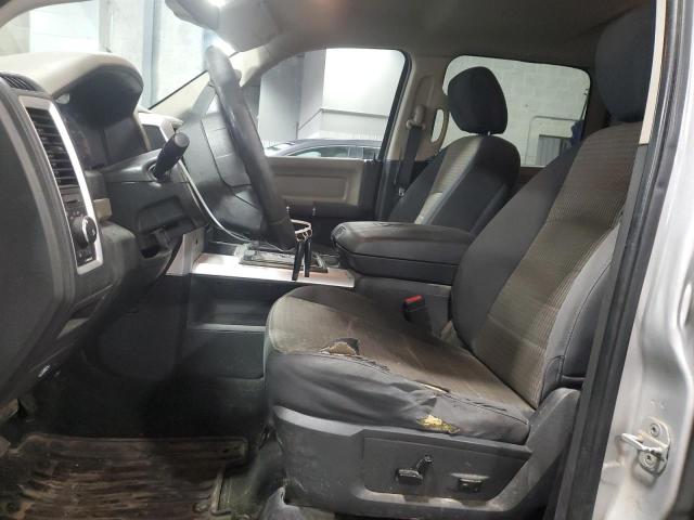 Photo 7 from auction – 2012 DODGE RAM 1500 S with VIN 1C6RD7LT1CS280313