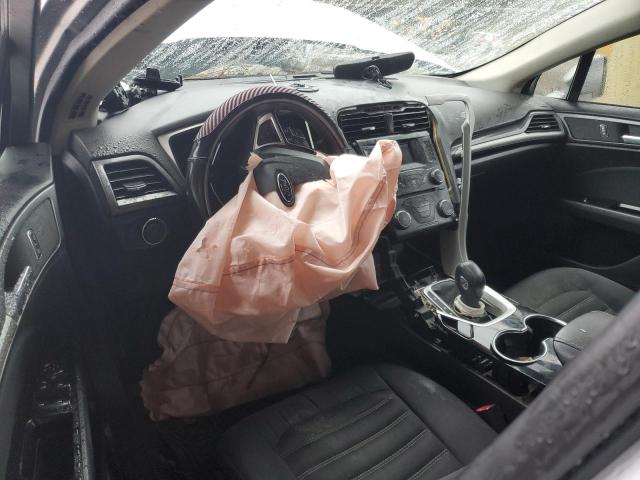 Photo 8 from auction – 2014 FORD FUSION SE with VIN 1FA6P0H7XE5381928