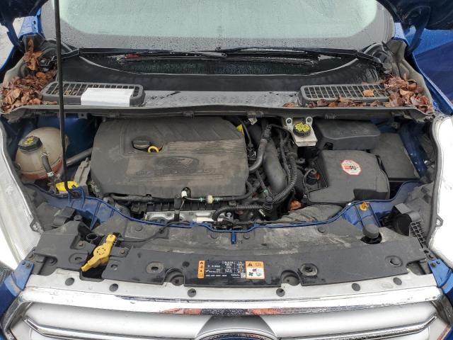 Photo 12 from auction – 2017 FORD ESCAPE SE with VIN 1FMCU9GD8HUD06829