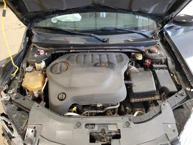 Photo 11 from auction – 2012 CHRYSLER 200 S with VIN 1C3CCBHG0CN279110