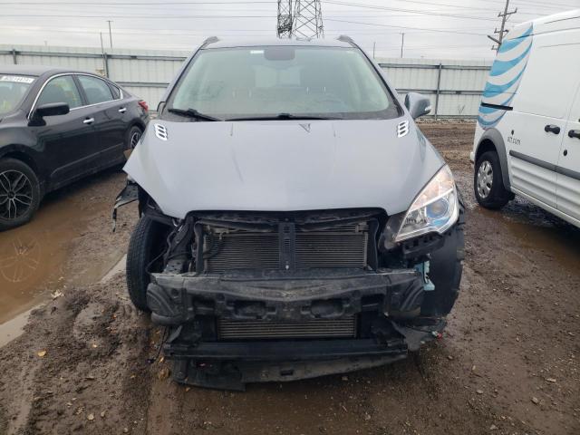 Photo 5 from auction – 2014 BUICK ENCORE with VIN KL4CJCSB2EB550669