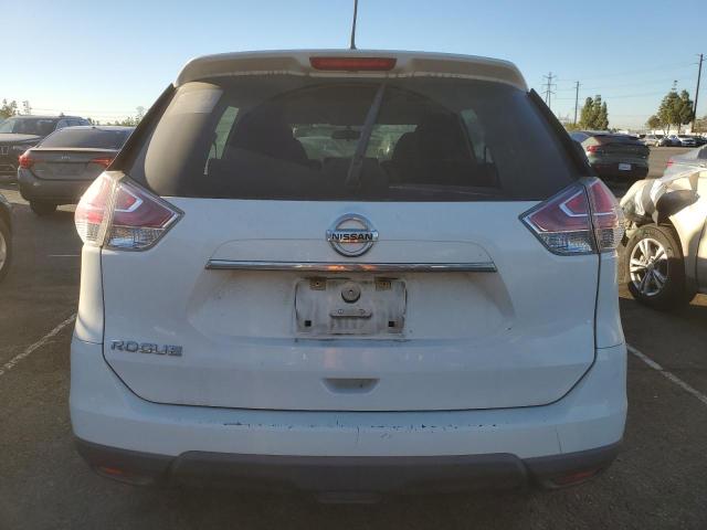 Photo 6 from auction – 2015 NISSAN ROGUE S with VIN 5N1AT2MT6FC883990