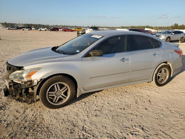 Photo 1 from auction – 2013 NISSAN ALTIMA 2.5 with VIN 1N4AL3AP5DN561690