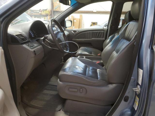 Photo 7 from auction – 2008 HONDA ODYSSEY EX with VIN 5FNRL38688B504608
