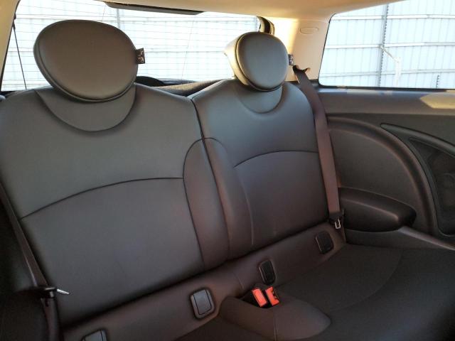 Photo 10 from auction – 2011 MINI COOPER with VIN WMWSU3C59BT097011