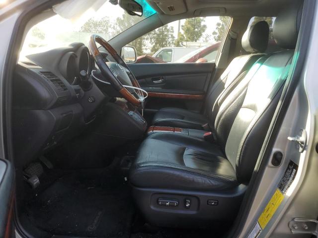 Photo 7 from auction – 2005 LEXUS RX 330 with VIN JTJGA31U250054872