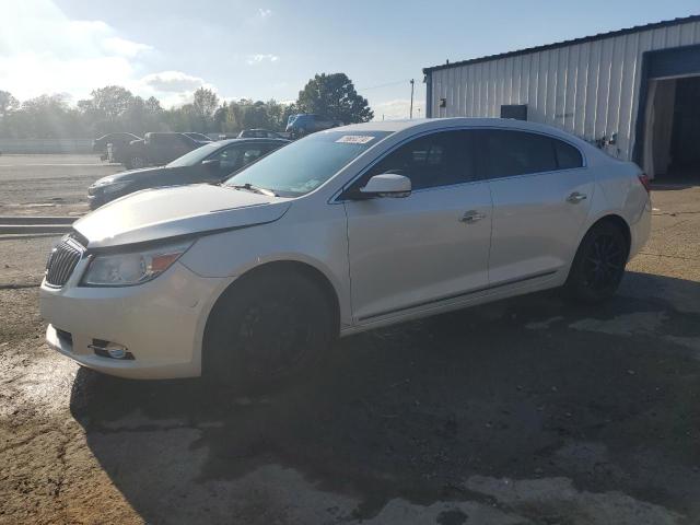 BUICK LACROSSE T 2013 with VIN 1G4GJ5E38DF241900 - Photo from auction