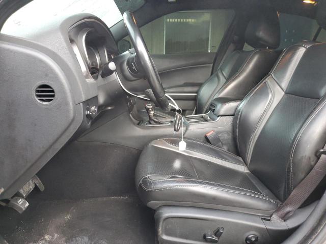 Photo 7 from auction – 2020 DODGE CHARGER SX with VIN 2C3CDXBG9LH213893